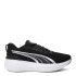Championes de Hombre Puma Scend Pro 3 Negro - Plateado