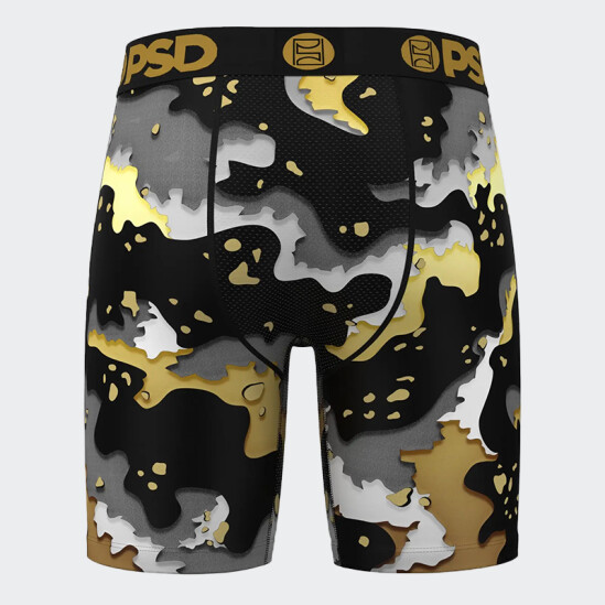 Calzoncillos PSD Desert Gold Multicolor