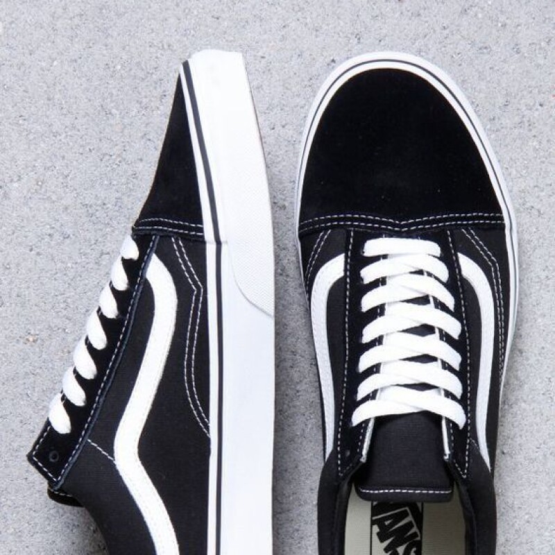 Championes Vans Sneaker Championes Vans Sneaker