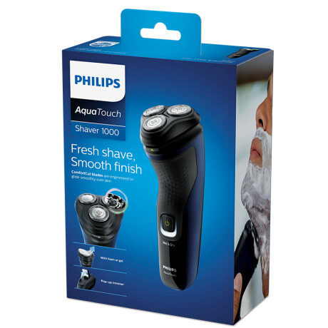 Afeitadora Philips S1323 Afeitadora Philips S1323