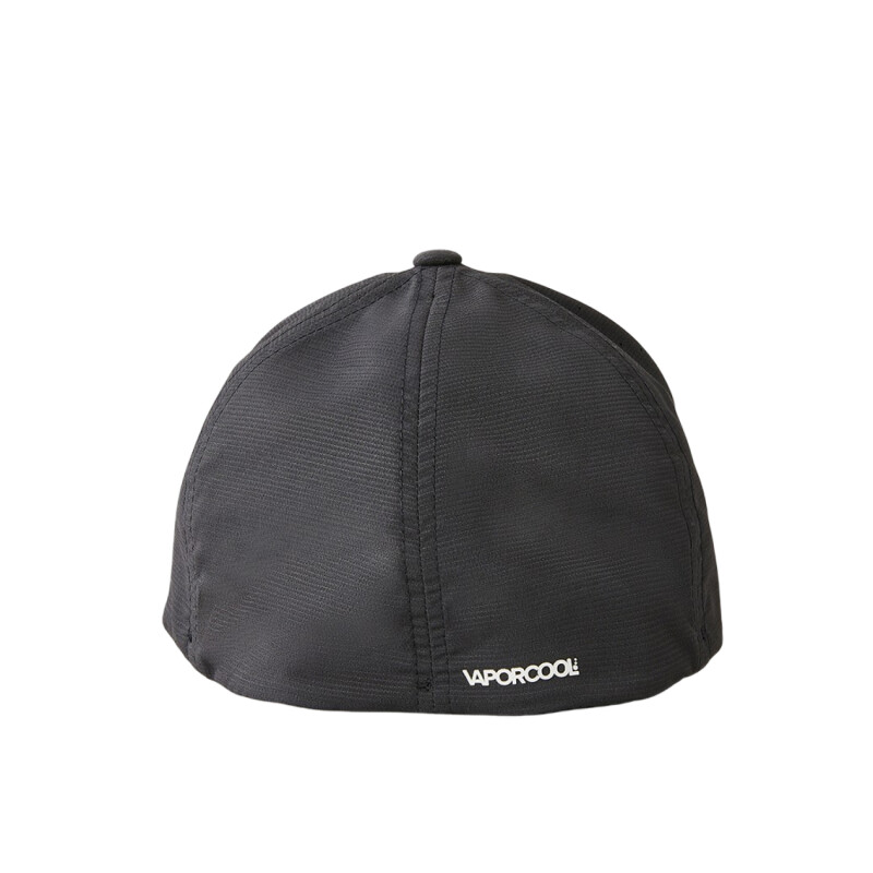 Gorro Rip Curl Vaporcool Phaser Flexfit - Negro Gorro Rip Curl Vaporcool Phaser Flexfit - Negro