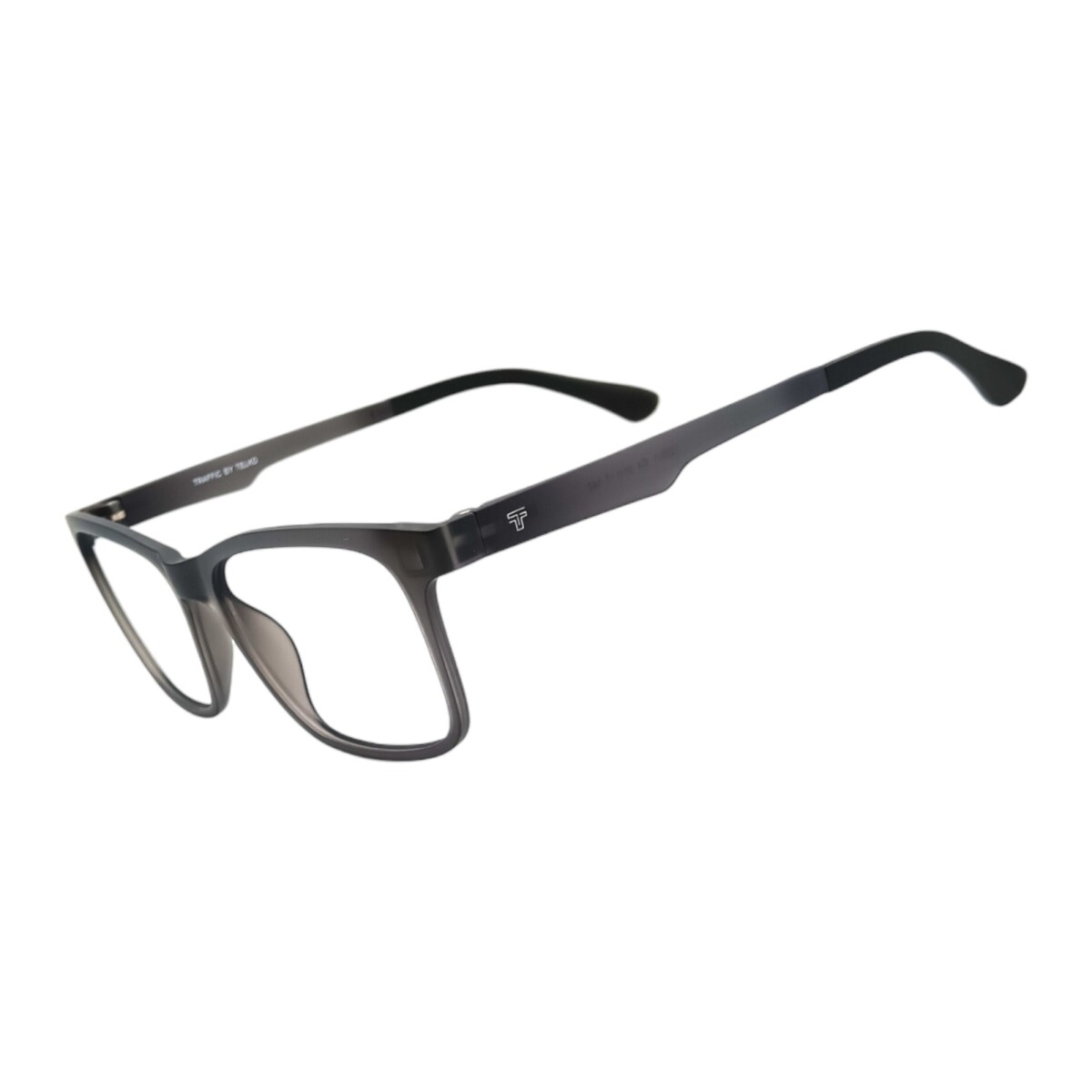 TRAFFIC 1230-1 C4 5517 142 - Adulto - Gris - grisuniforme 
