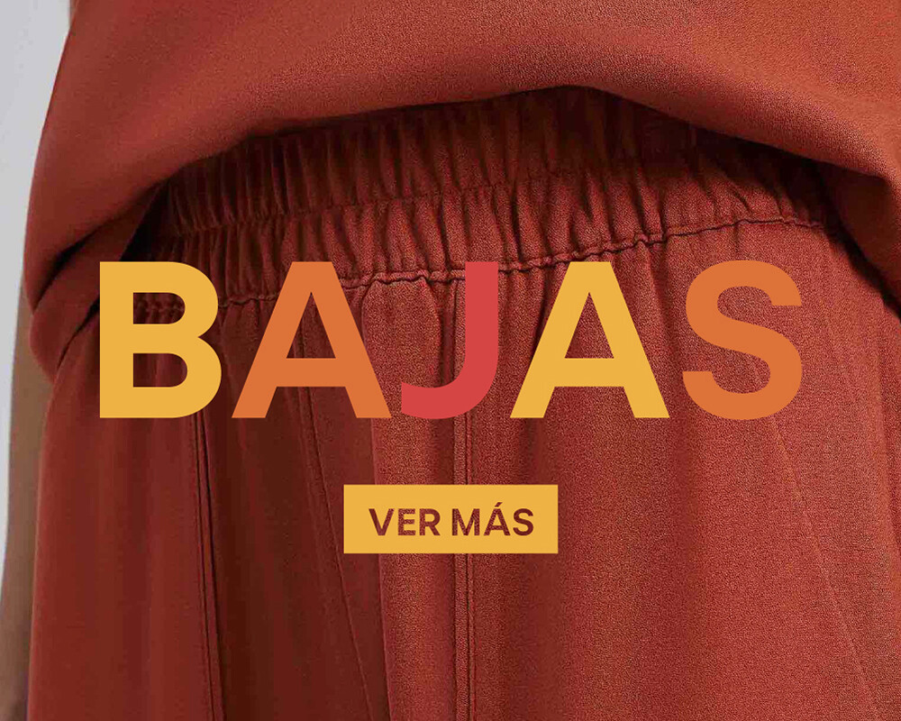 BAJAS