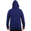 Diadora Canguro Deportivo Hombre Hoodie Ess. Sports Marino
