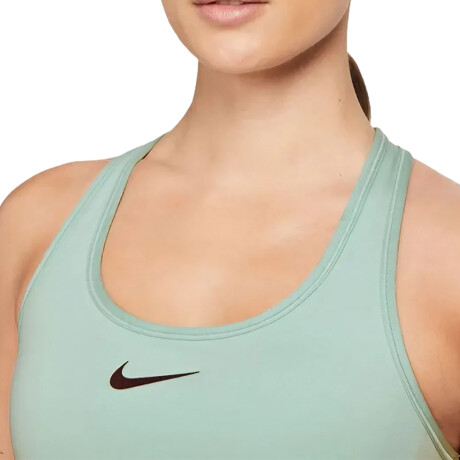SUJETADOR NIKE SWOOSH Blue