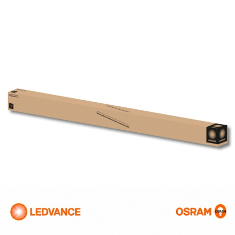 TUBO LEDVANCE ESTANCO 36W IP65 120CM Tubo Estanco LEDVANCE 36W 120cm 5000K