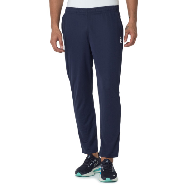 Fila calza flow sport marino Hombre Marino