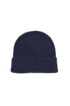 Gorro de invierno Azul