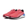 Electrify Nitro 3 - Hombre Black/fire Orchid