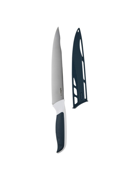 SET 4 CUCHILLO ASADO 12 CM ANGUS 3 CLAVELES — Deco Hogar