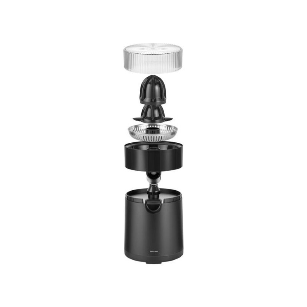 ZWILLING ENFINIGY EXPRIMIDOR DE JUGO NEGRO ZWILLING ENFINIGY EXPRIMIDOR DE JUGO NEGRO