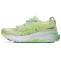 GEL Kayano 31 - Mujer Cool Matcha/light Celadon