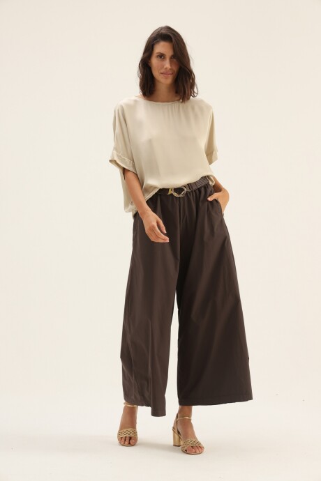 BLUSA PARMA BLUSA PARMA