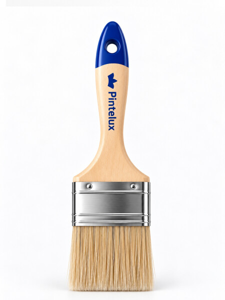 PINCEL PINTELUX MULTIUSO PLUS 2 1/2 N/A
