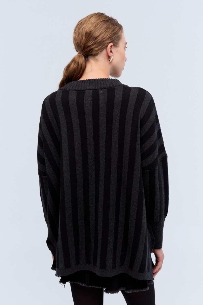 Sweater Alder Negro