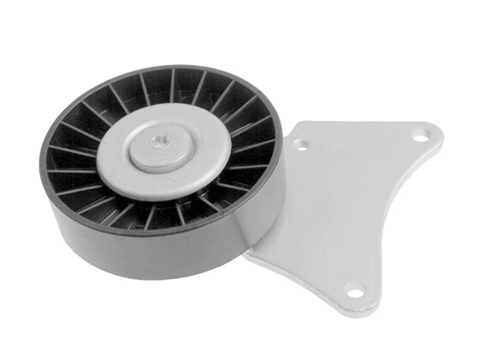 Tensor Guia Correa Citroen Xantia/Xsara Break/Zx/Xsara Peug 405/406/Expert/306 87-25 