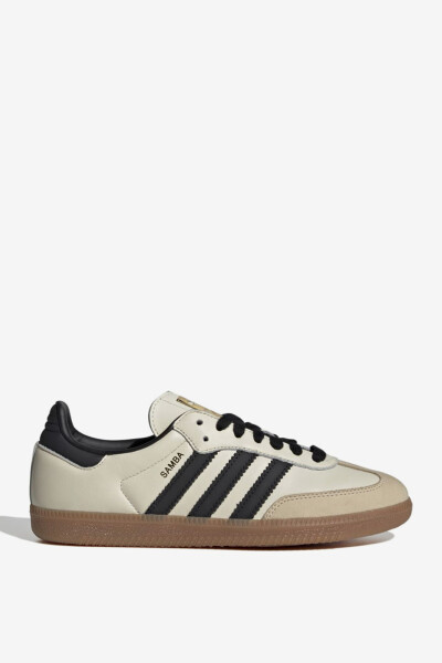 SAMBA OG W Beige
