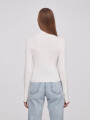 Polera Progo Blanco