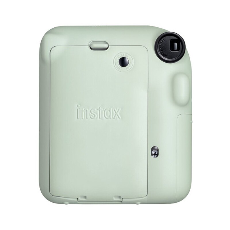 Cámara Fujifilm Instax Mini 12 Mint Green Cámara Fujifilm Instax Mini 12 Mint Green