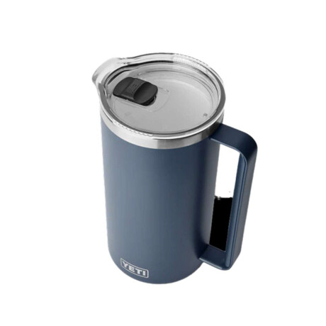 Jarra Yeti 1.9 L Rambler Pitcher Azul