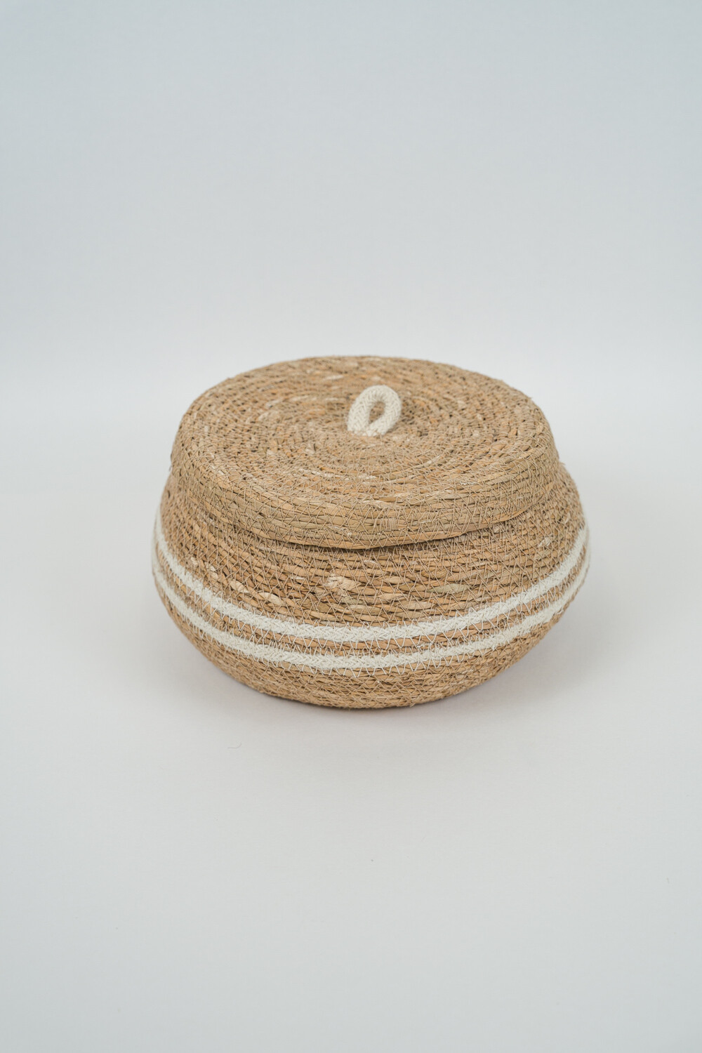 Caja Lorca Color Unico