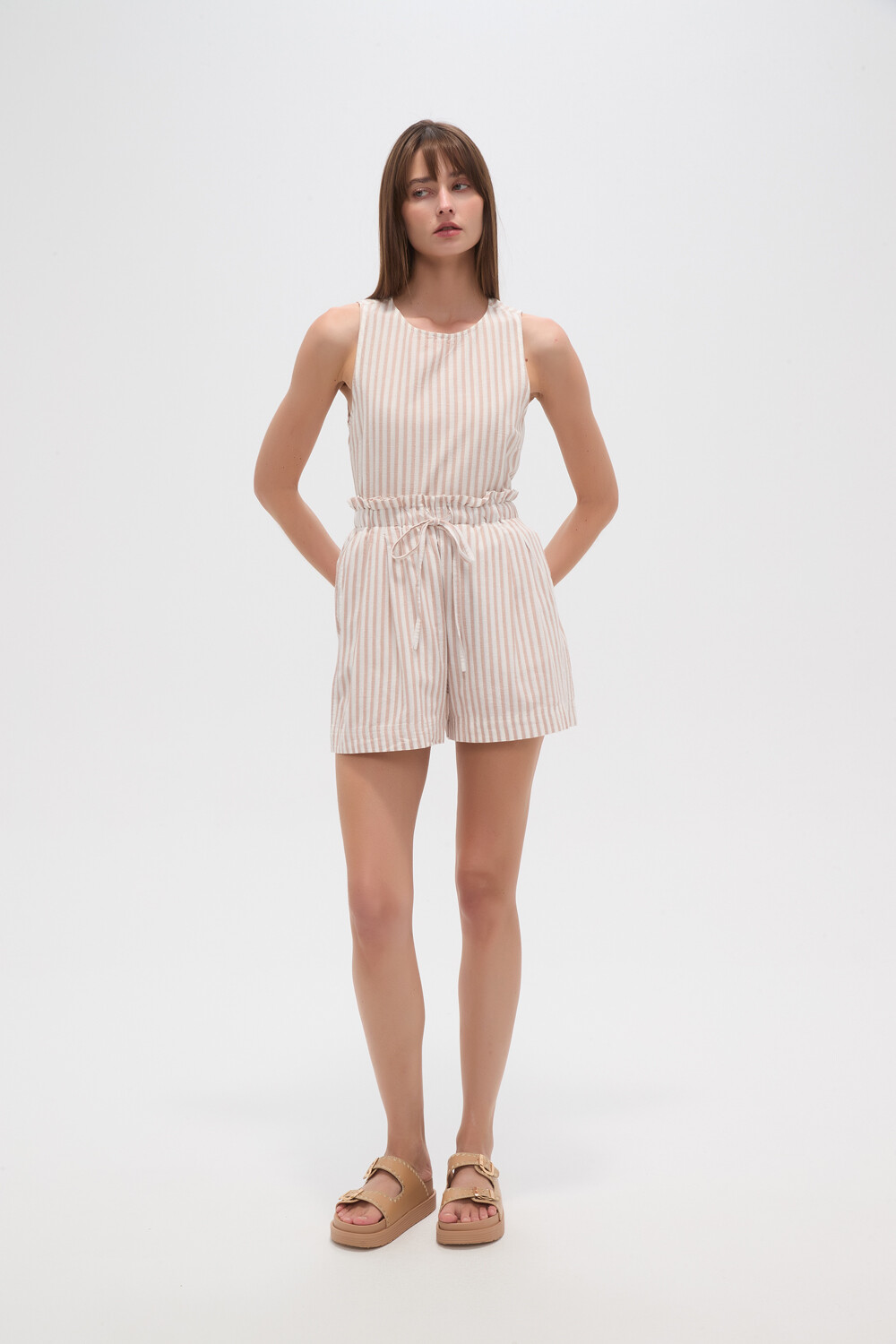 Short Ghetay Estampado 2