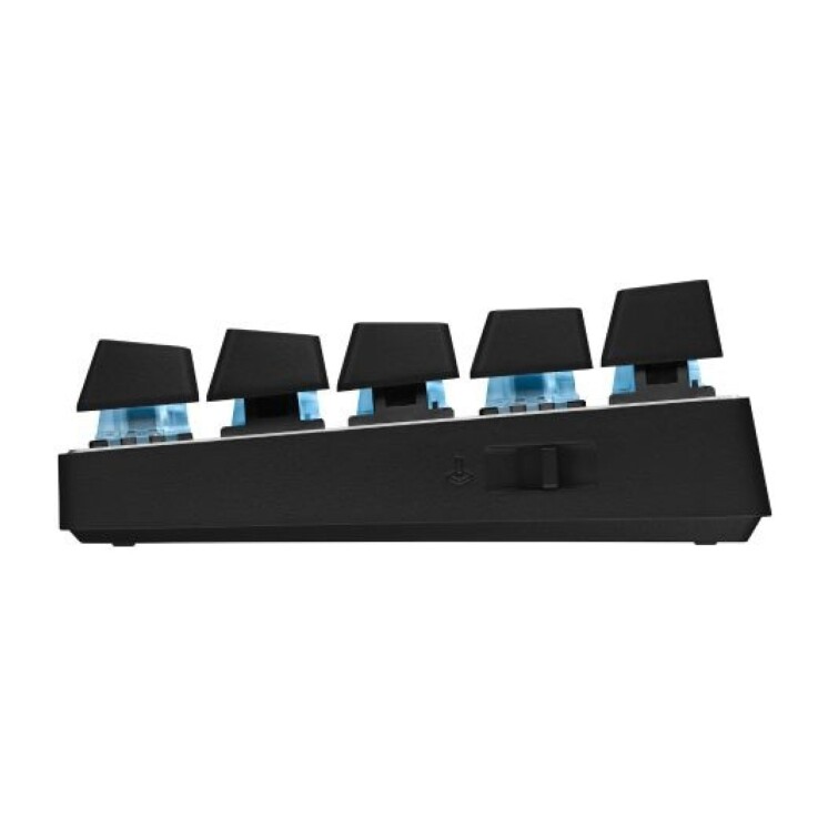 Teclado Gamer Inalámbrico Logitech G PRO X 60 LIGHTSPEED Switches Ópticos RGB Teclado Gamer Inalámbrico Logitech G PRO X 60 LIGHTSPEED Switches Ópticos RGB