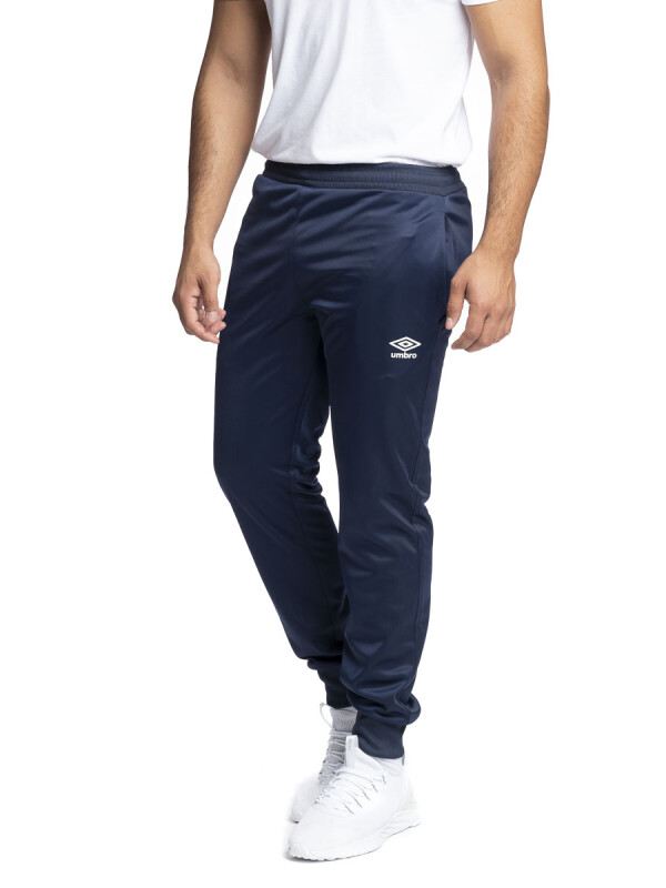 Pantalón N.Frizado Umbro Hombre 019