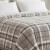 Acolchado 1 Plaza Terciopelo con Corderito Richmond 150 x 240 cm BEIGE