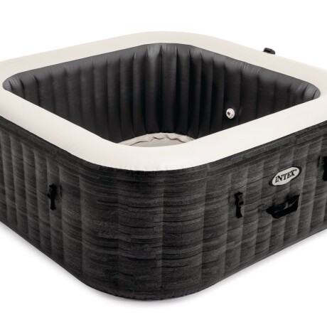 INTEX REPUESTO LONA GREYSTONE PURESPA 4 PERSONAS Intex Repuesto Lona Greystone Purespa 4 Personas