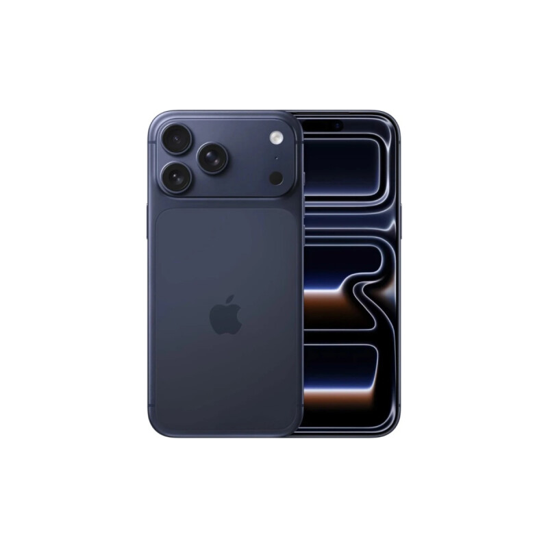 Iphone 17 Pro 256 GB Deep Blue