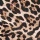 Bandolera Marius Leopardo