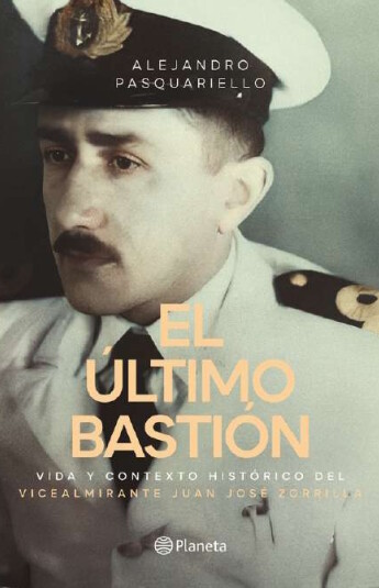 El último bastión El último bastión