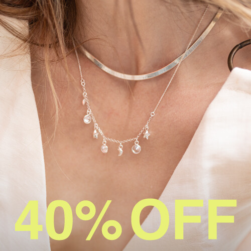 40 off