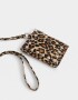 Monederos Monedero Animal Print Tachitas - Estampado Animal Print
