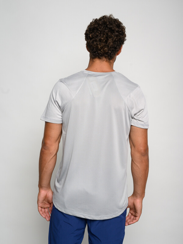 Remera sporty men Umbro Hombre 052