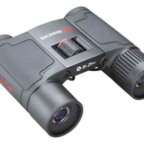 BINOCULAR SIMMONS - 8x21 VENTURE NEGRO FRP FMC ST BINOCULAR SIMMONS - 8x21 VENTURE NEGRO FRP FMC ST