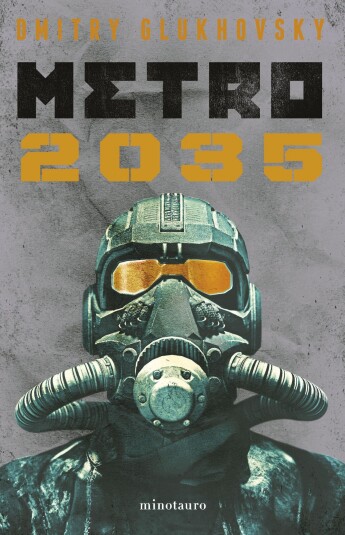 Metro 2035 Metro 2035