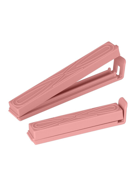 SET 6 CLIPS PLASTICO SURTIDO SET 6 CLIPS PLASTICO SURTIDO