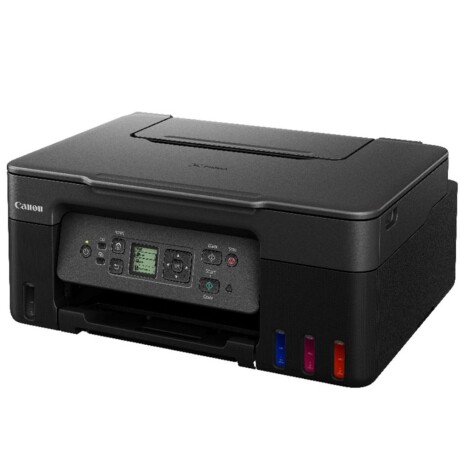 Impresora Canon Tinta contínua Pixma G3170 con scanner Impresora Canon Tinta contínua Pixma G3170 con scanner