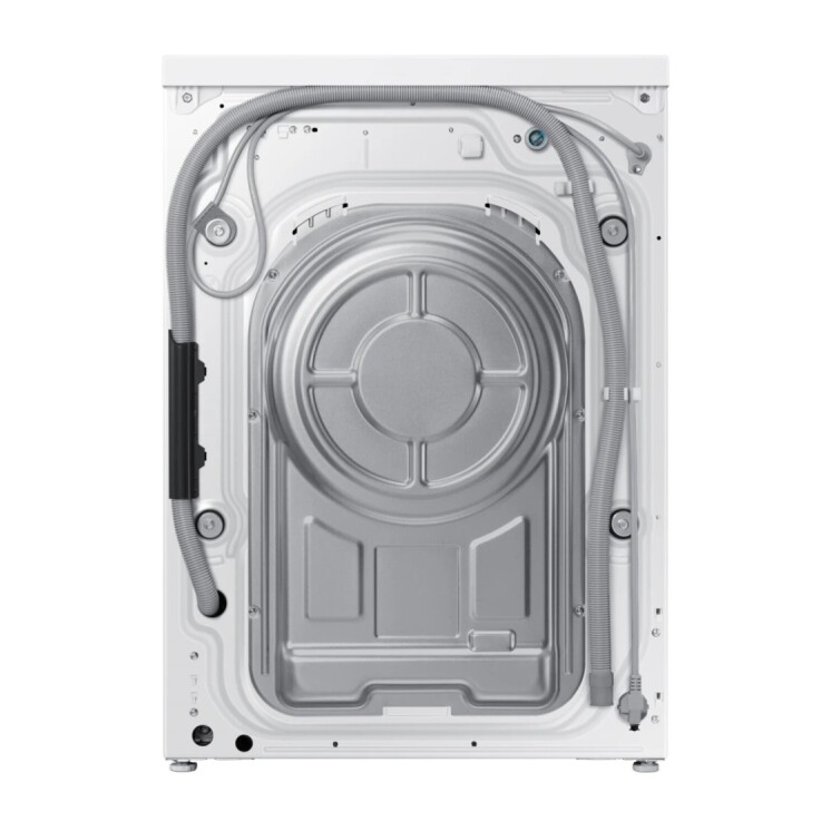 Lavasecarropas Samsung AI Wash 11 kg / 7 kg AI EcoBubble WD11HG6U94 White