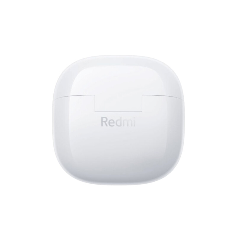 Auriculares inalámbricos Redmi Buds 6 Lite color blanco Auriculares Inalámbricos Redmi Buds 6 Lite Color Blanco