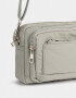 Bandoleras Gris Claro