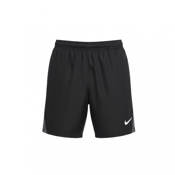 SHORTS DE FÚTBOL DRI FIT Black