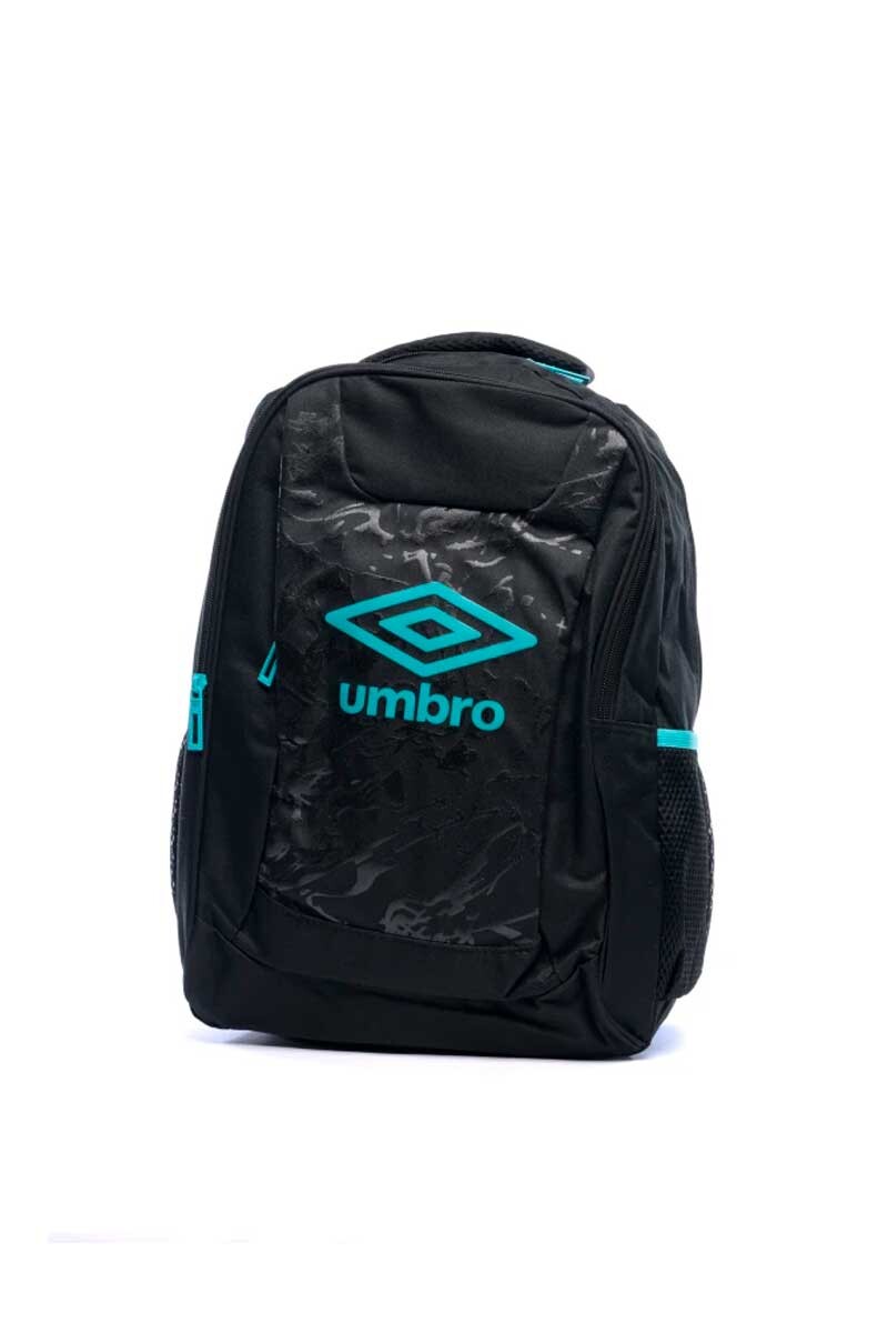 MOCHILA UMBRO KOMO Negro