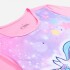Pijama niña Mic ROSA