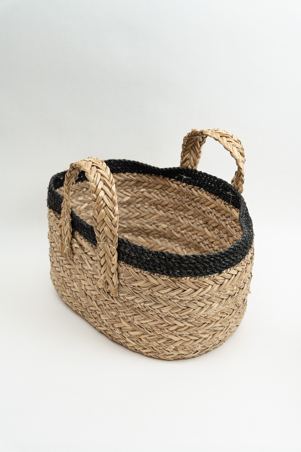 Cesto Kandy Color Unico