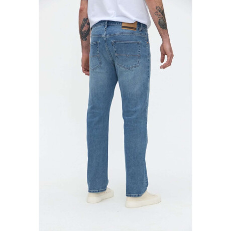 Jean New Stefan Soft Blue 27