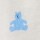 JRSY 3PK PANT BAS Soft Cornflower