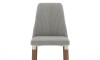 Silla Loren - Linea Mónaco Gris
